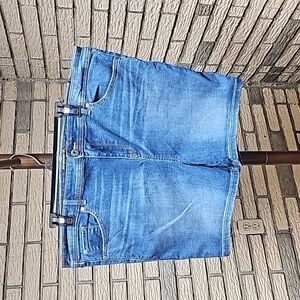 NW0T Torrid Feel The Fit Shorts.   Sz 20